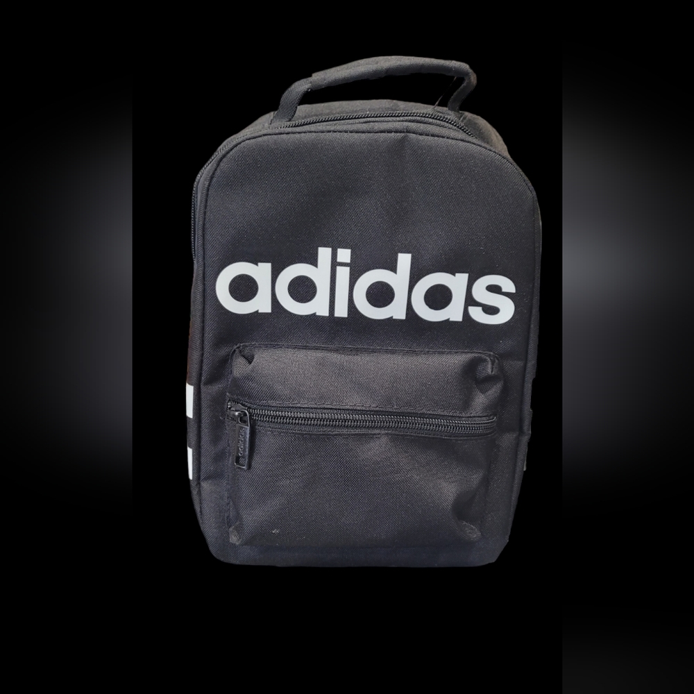 Adidas lunchbox box